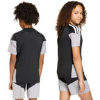 adidas Tiro 26 Competition Training Kids T-Shirt Black and Gray KA7599 To be categorized Your Sports Performance