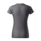 Malfini Basic W T-shirt MLI-13436 steel Clothing/Lifestyle/T-shirts/Malfini Malfini