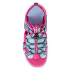 Hi-Tec Sanev Jr sandals 92800490121 Footwear/Outdoor/Hi-tec Your Sports Performance