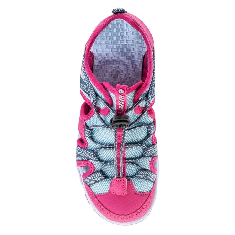 Hi-Tec Sanev Jr sandals 92800490121 Footwear/Outdoor/Hi-tec Your Sports Performance