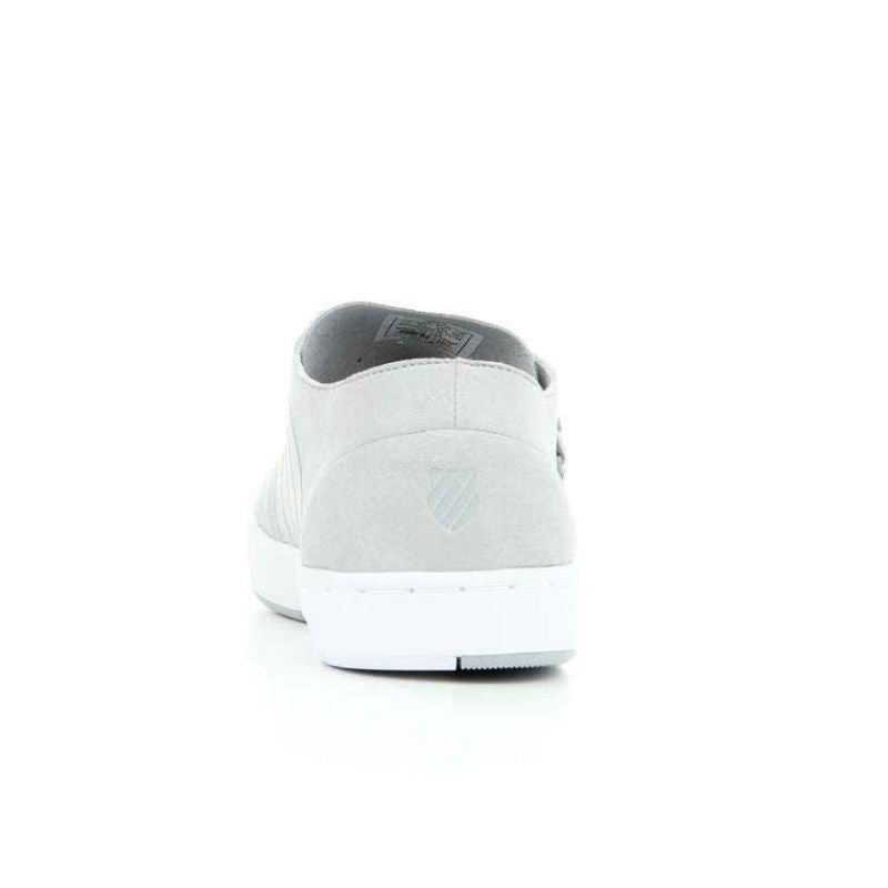 K- Swiss DR CINCH LO M 03759-010-M shoes Footwear/Lifestyle/K-Swiss Your Sports Performance
