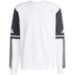 Adidas Squadra 25 Sweat Crew M JD2959 sweatshirt Clothing/Football Adidas