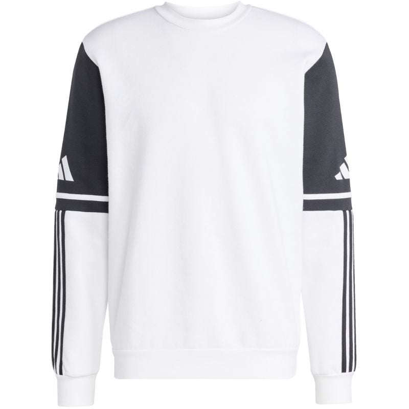 Adidas Squadra 25 Sweat Crew M JD2959 sweatshirt Clothing/Football Adidas