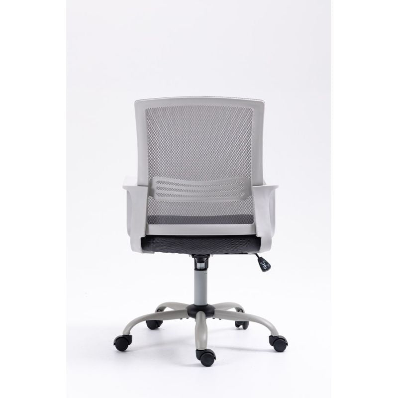 Activejet YK01 office chair gray Fotele/Fotele biurowe Your Sports Performance