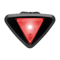 Uvex Plug-in LED Bike Light 41/9/115/0200/UNI Accessories/Bicycle/Akcesoria rowerowe Your Sports Performance