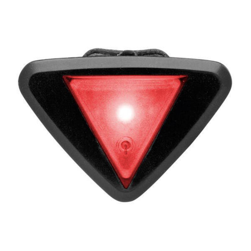 Uvex Plug-in LED Bike Light 41/9/115/0200/UNI Accessories/Bicycle/Akcesoria rowerowe Your Sports Performance
