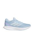 Women's adidas Runfalcon 5 Running Shoes light blue JQ9403