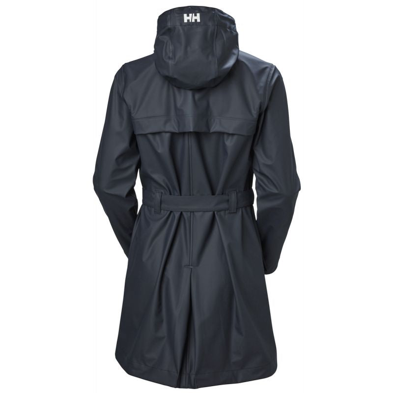 Helly Hansen Kirwall II Raincoat Jacket W 53252 598 Clothing/Outdoor/Helly Hansen Your Sports Performance