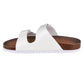 Skechers Granola-Gloss Floss 163030-WHT black 36 In preparation Your Sports Performance