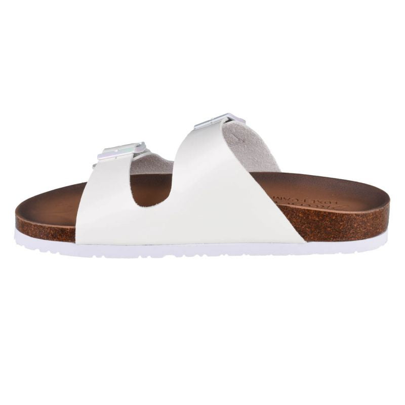 Skechers Granola-Gloss Floss 163030-WHT black 36 In preparation Your Sports Performance