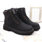 Insulated boots with zipper NEWS W EVE364A black Footwear/Outdoor/News Your Sports Performance