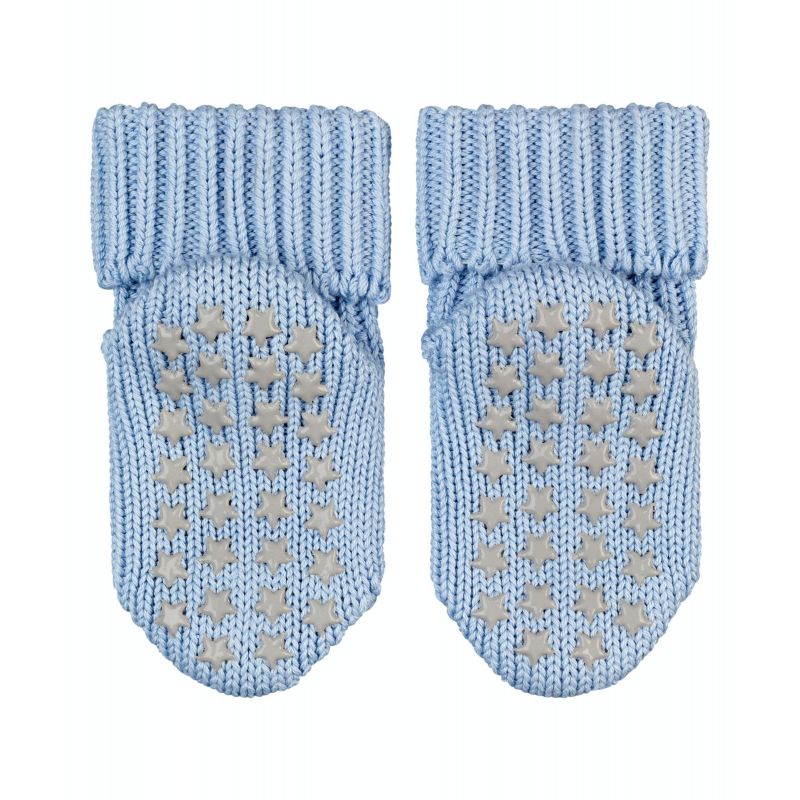 Falke Cotton Catspads So Cp Jr 10603-6290 Baby Socks Clothing/Training/Socks/Unisex/Falke Your Sports Performance