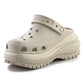 Crocs Mega Crush Clog 207988-2Y2 Footwear/Swimming/Unisex Crocs