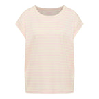Mustang striped T-shirt LESLEY 1017711 12890 Mustang