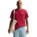 Nike Club Tee Men's T-Shirt Red AR4997 613 Clothing Your Sports Performance
