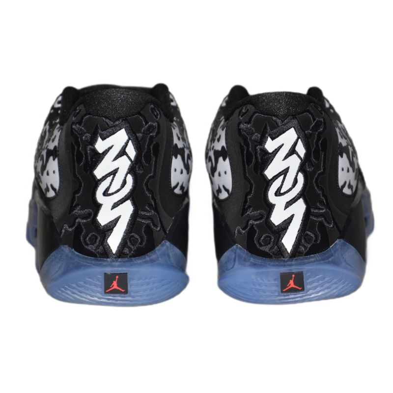 Air Jordan Zion 3 Multicolor Men's Basketball Shoe - DR0675-018 Obuwie/Buty do koszykówki męskie/Air Jordan Your Sports Performance
