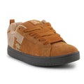 DC Shoes Court Graffik SE DC01665211 Brown To be categorized Your Sports Performance