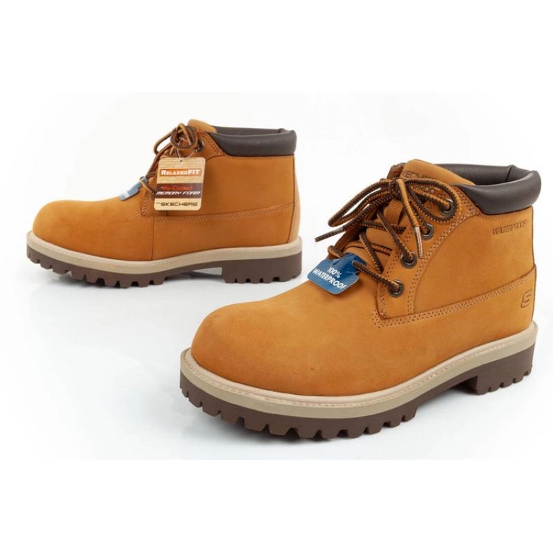 Skechers M 205274/WTN shoes Footwear/Outdoor/Skechers Skechers