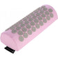 HMS AKM04 acupressure mat pink In preparation Your Sports Performance