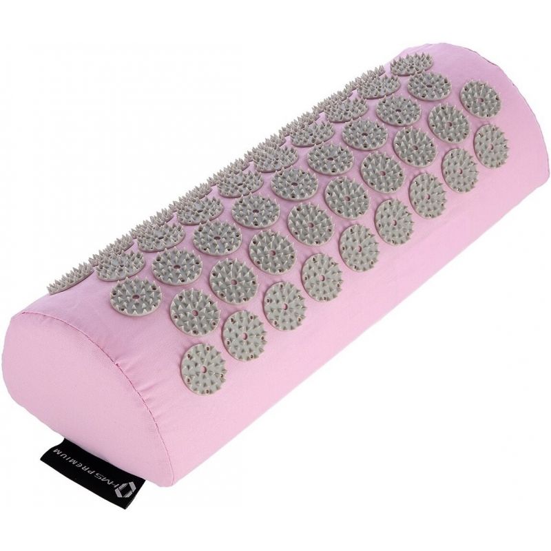 HMS AKM04 acupressure mat pink In preparation Your Sports Performance