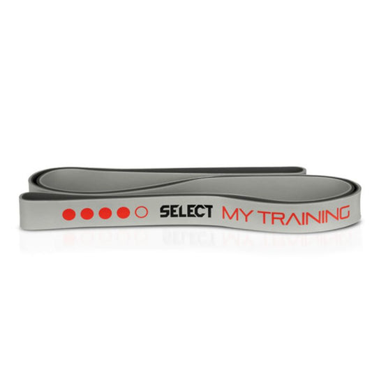 Select My Training Tape In preparation Your Sports Performance
