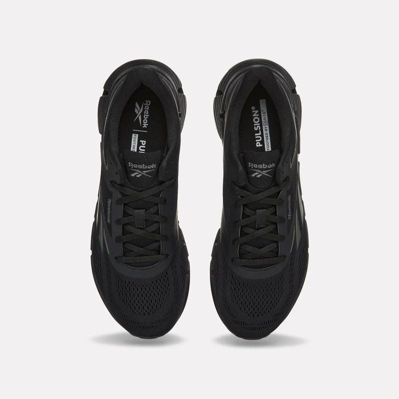 Reebok ZIG DYNAMICA 6 CORE BLACK/GRAY 6/CORE BLACK sneakers (100225490) Reebok