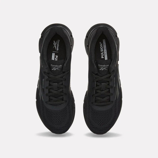 Reebok ZIG DYNAMICA 6 CORE BLACK/GRAY 6/CORE BLACK sneakers (100225490) Reebok