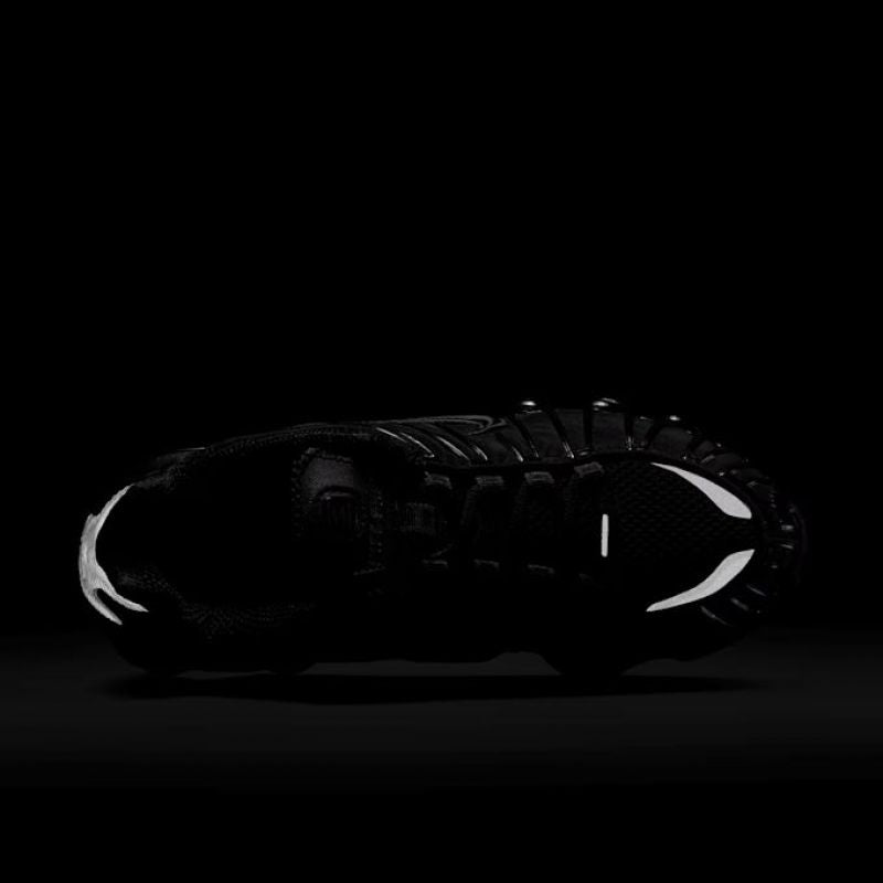 Nike Shox TL M AR3566-002 shoes Footwear/Lifestyle/Nike Nike