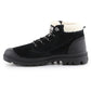 Shoes Palladium Pampa Lo Wt W 96467-008-M Footwear/Lifestyle/Palladium Your Sports Performance