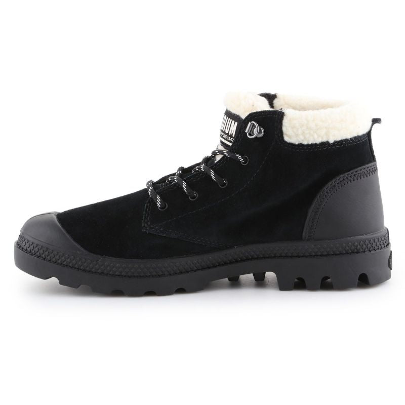 Shoes Palladium Pampa Lo Wt W 96467-008-M Footwear/Lifestyle/Palladium Your Sports Performance