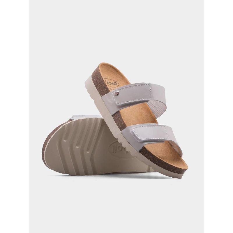 Scholl Lusaka 2.0 W F31484-1065 Flip Flops Footwear/Lifestyle/Scholl Your Sports Performance