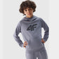4F Jr sweatshirt 4FJWSS24TSWSM0925 34S Clothing/Lifestyle/4F 4F