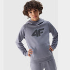 4F Jr sweatshirt 4FJWSS24TSWSM0925 34S Clothing/Lifestyle/4F 4F