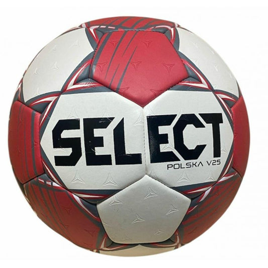 Handball Select Polska v25 T26-13509 Accessories/Balls/Handball Select