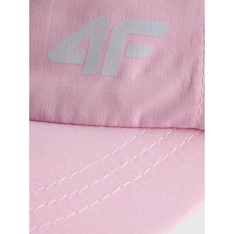 Children's baseball cap 4F 4FJWSS26ACABU546-10S 4f