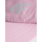 Children's baseball cap 4F 4FJWSS26ACABU546-10S 4f