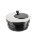 Salad spinner 3 ltr GEFU ROTARE G-28170 AGD - Produkty/Sztućce i przybory kuchenne Your Sports Performance
