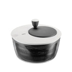 Salad spinner 3 ltr GEFU ROTARE G-28170 AGD - Produkty/Sztućce i przybory kuchenne Your Sports Performance
