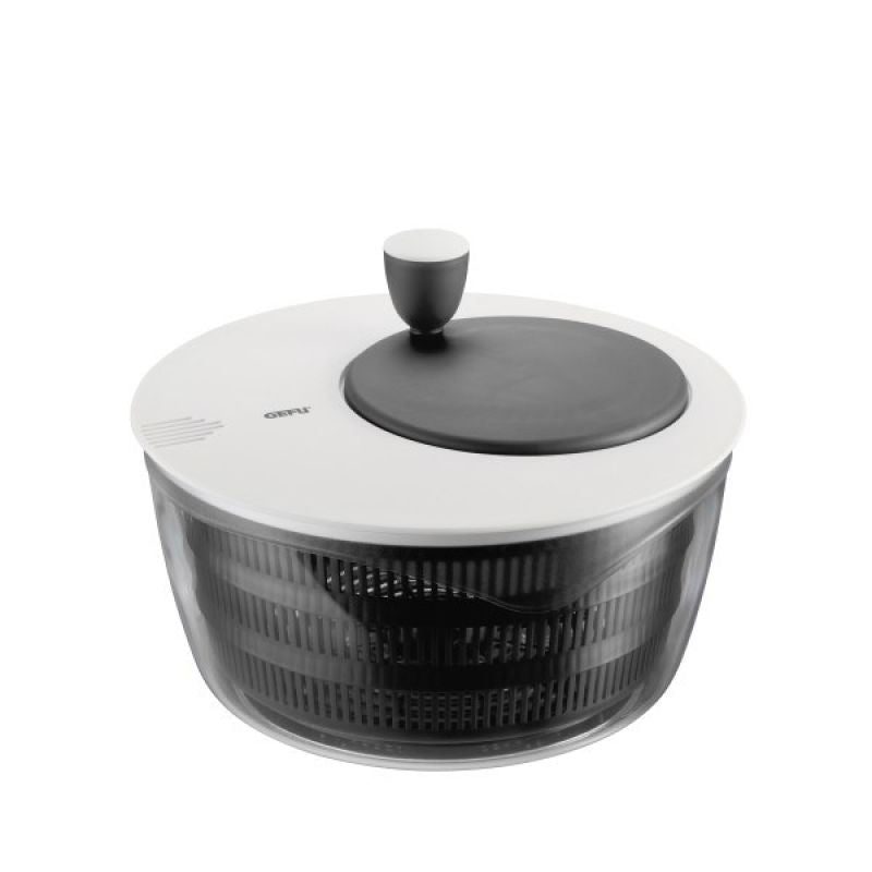 Salad spinner 3 ltr GEFU ROTARE G-28170 AGD - Produkty/Sztućce i przybory kuchenne Your Sports Performance