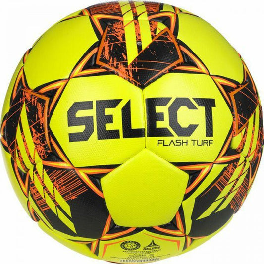 Select Flash Turf T26-17788 Football Accessories/Balls/Football Select