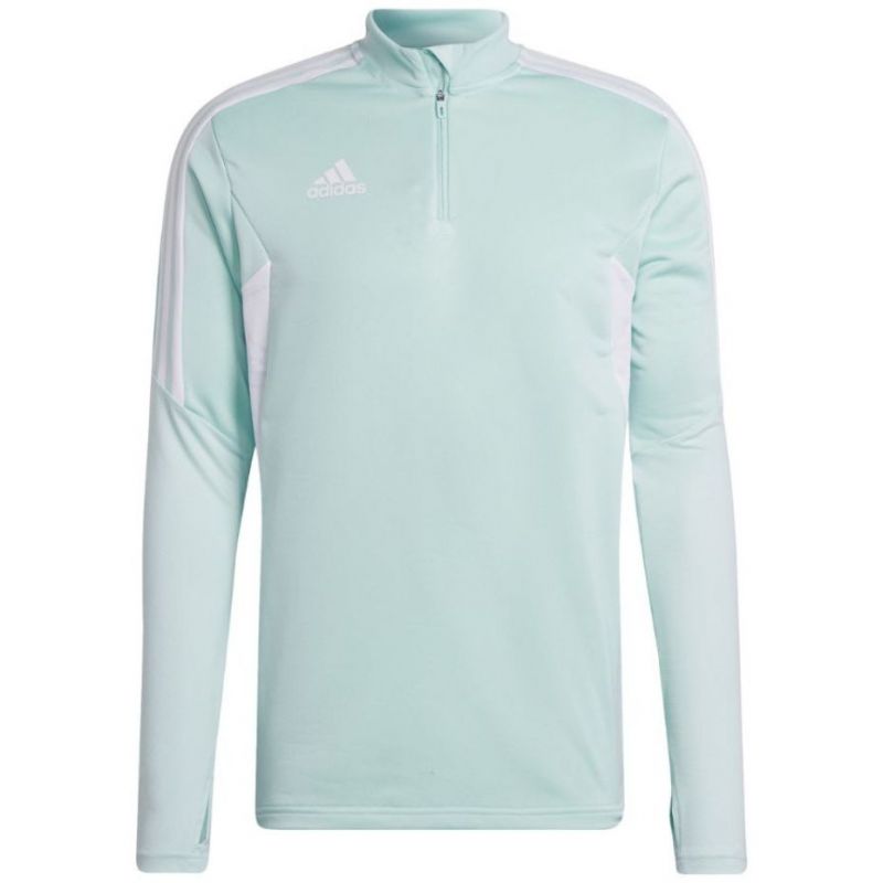 Sweatshirt adidas Condivo 22 Training Top M HD2315 Clothing/Football Adidas