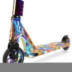 Spokey Stunt Chameleon 926937 scooter Accessories/Skating/Hulajnogi Your Sports Performance