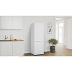BOSCH KGN362WDF fridge-freezer AGD - Produkty/Lodówki wolnostojące Your Sports Performance