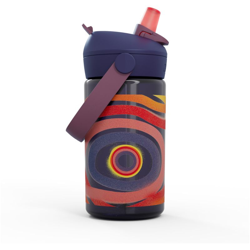 Tritan® CAMELBAK Thrive Flip Straw Kids Bottle 400 ml
