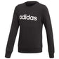 Sweatshirt adidas YG E LIN Sweat Jr EH6157 Clothing/Lifestyle Adidas