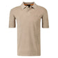 Polo Boss Pe Towel relaxed fit M 50511083-246 Clothing/Lifestyle/T-shirts/Boss Your Sports Performance