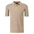 Polo Boss Pe Towel relaxed fit M 50511083-246 Clothing/Lifestyle/T-shirts/Boss Your Sports Performance