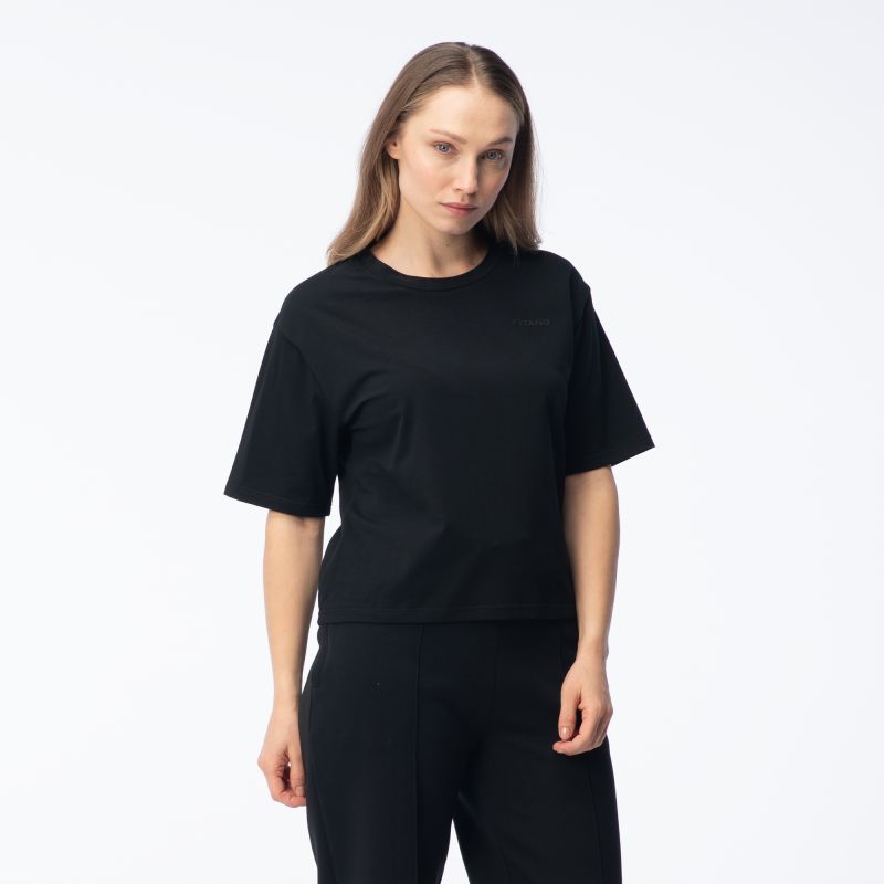 Women's Short Sleeve T-Shirt FROXALI W To be categorized Your Sports Performance