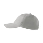 Unisex 5P Cap (Light Gray) Malfini