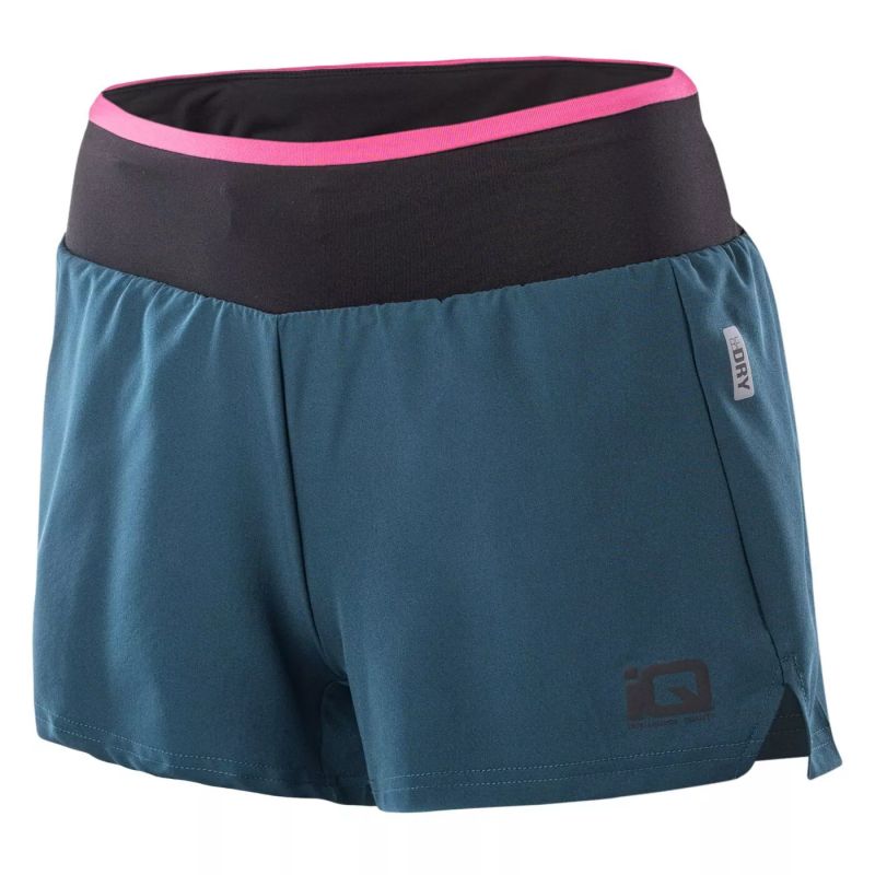 IQ Cross The Line Riana W shorts 92800483222 Clothing/Training/IQ Your Sports Performance